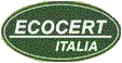 logo Ecocert Italia